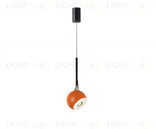 Подвесной светильник Kink Light Тимо 07529-1A,09 07529-1A,09