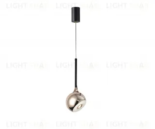Подвесной светильник Kink Light Тимо 07529-1A,33 07529-1A,33
