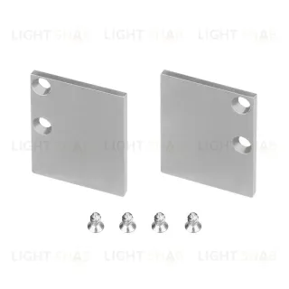 Заглушка Arlight WALL-2228 050650 050650