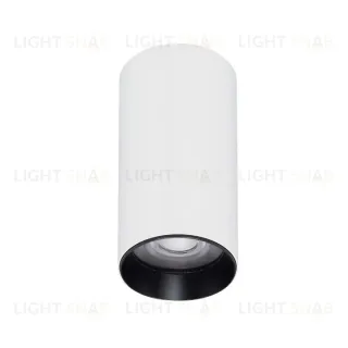 Накладной светильник Arlight SP-GABI-SURFACE-R50-9W Warm3000 052335 052335
