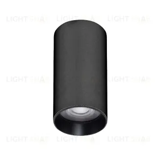 Накладной светильник Arlight SP-GABI-SURFACE-R50-9W Day4000 052336 052336
