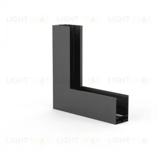 Коннектор угловой Arlight MAG-CON-4563-L90-INT (BK, 5LN, внутренний) 046924 046924