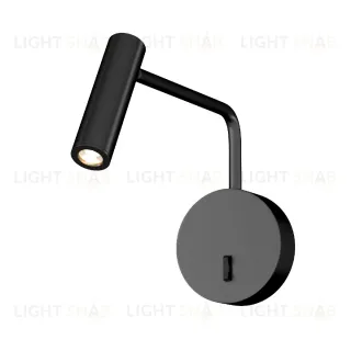 Бра Arlight SP-VERDI-LONG-WALL-3W Warm3000 051667 051667