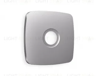 Лицевая панель для TV розетки Ambrella Volt Omega OP5130 OP5130