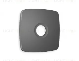 Лицевая панель для TV розетки Ambrella Volt Omega OP6630 OP6630
