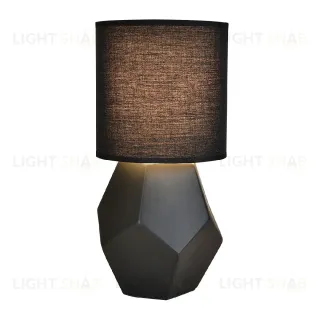 Настольная лампа Escada Diona 10205/T Black 10205/T Black