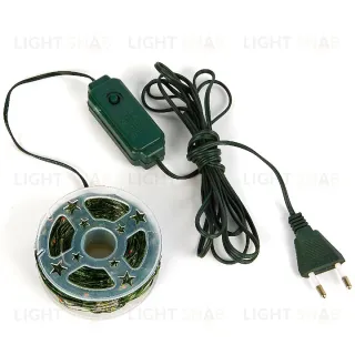 Гирлянда Роса Uniel ULD-S10000-1000/DGA WARM WHITE IP20 DEW UL-00012089 ULD-S10000-1000/DGA WARM WHITE IP20 DEW