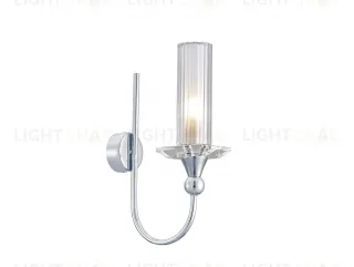Бра Newport Сharlize 4581/A chrome М0070211 4581/A chrome