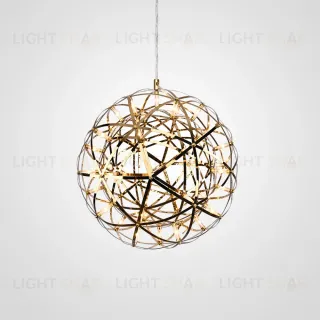 Подвесная люстра ImperiumLoft Mi Raimond 256143-22 256143-22