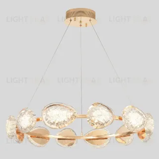 Подвесная люстра Crystal Lux FELICIDAD SP96W LED FELICIDAD SP96W LED