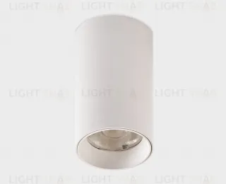 Накладной светильник Italline IT02-019 white 4000K IT02-019 white 4000K