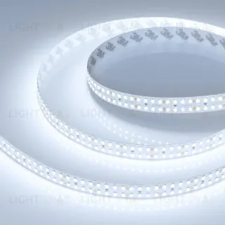 Светодиодная лента Arlight UL-A320-15mm 24V White6000 (32 W/m, IP20, 5m) 052751 052751