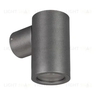 Уличный настенный светильник Arlight LGD-RAY-WALL-R46-3W Warm3000 033310(1) 033310(1)