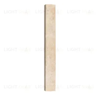 Настенный светильник Odeon Light Travertino 6625/10WL 6625/10WL
