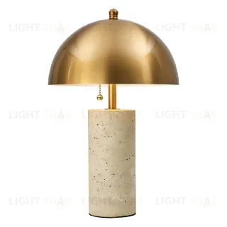 Настольная лампа Odeon Light Rufina 7089/2T 7089/2T