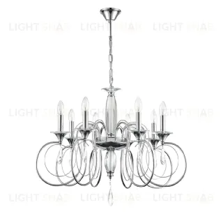 Подвесная люстра Lumion Laoka 8032/8 8032/8