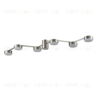 Потолочная люстра Lumion Sanata 8116/6C 8116/6C