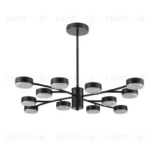 Люстра на штанге Lumion Torina 8117/12 8117/12