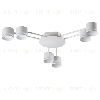 Потолочная люстра Lumion Gareta 8235/6C 8235/6C