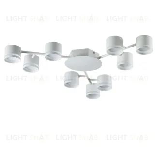 Потолочная люстра Lumion Gareta 8235/9C 8235/9C