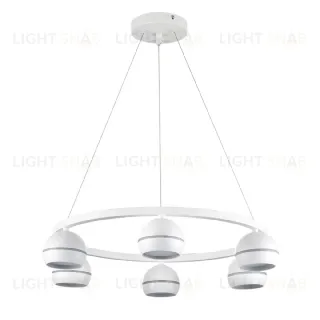 Подвесная люстра Lumion Luazana 8254/6 8254/6