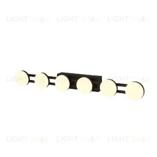 Настенный светильник F-Promo Moti 4601-1W 4601-1W