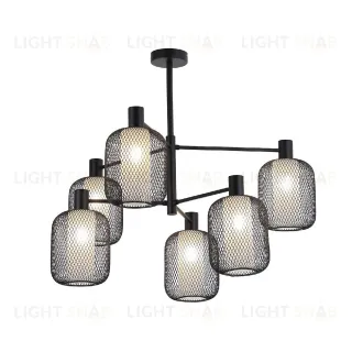 Люстра на штанге F-Promo Tokri 4602-6C 4602-6C