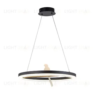 Подвесной светильник F-Promo Bardy 4654-1P 4654-1P