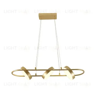 Подвесная люстра F-Promo Abris 4677-3P 4677-3P