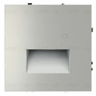 Подсветка светодиодная с датчиком Voltum S70 VLS070705 (сталь) VLS070705