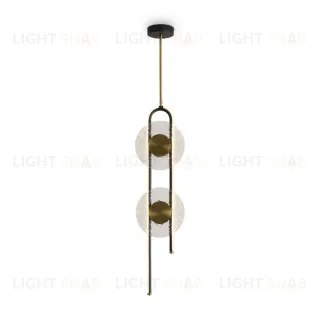 Подвесной светильник Freya Drip FR6173PL-L18B FR6173PL-L18B