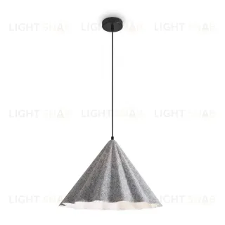 Подвесной светильник Freya Felt Acoustic FR5479PL-01GR FR5479PL-01GR