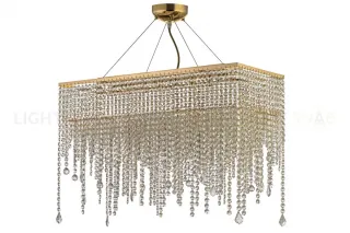 Подвесная люстра Arti Lampadari Milano E 1.5.70X25.105 G Milano E 1.5.70X25.105 G