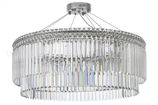 Подвесная люстра Arti Lampadari Ovindoli L 1.5.80.101 N Ovindoli L 1.5.80.101 N
