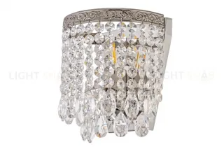 Настенный светильник Arti Lampadari Castellana E 2.10.601 N Castellana E 2.10.601 N