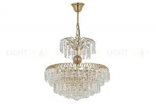 Подвесная люстра Arti Lampadari Salentino E 1.5.40.102 G Salentino E 1.5.40.102 G