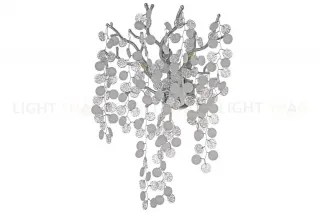 Настенный светильник Dio DArte Tavenna H 2.40.103 N Tavenna H 2.40.103 N