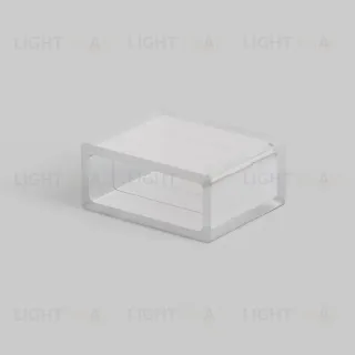 Заглушка для лент Elektrostandard End Cup 220V СОВ 4690389209987 a068907 4690389209987