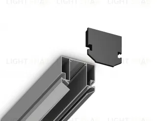Заглушка (2 шт.) Ambrella Light Magnetic 220V GL1064 GL1064