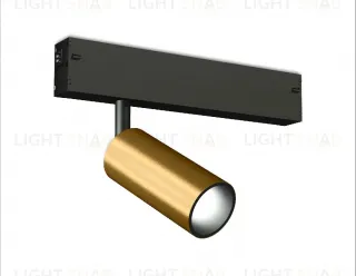 Трековый магнитный светильник Ambrella Light Magnetic 220V GL1203 GL1203