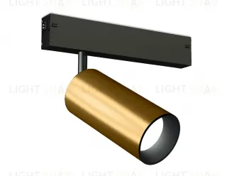 Трековый магнитный светильник Ambrella Light Magnetic 220V GL1223 GL1223
