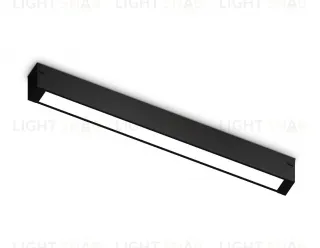 Трековый магнитный светильник Ambrella Light Magnetic 220V GL1272 GL1272