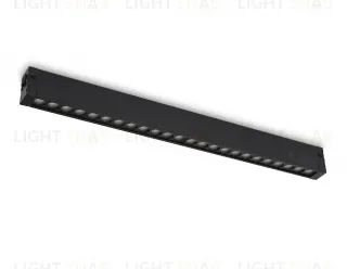 Трековый магнитный светильник Ambrella Light Magnetic 220V GL1314 GL1314