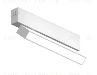 Трековый магнитный светильник Ambrella Light Magnetic 220V GL1321 GL1321
