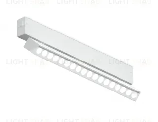 Трековый магнитный светильник Ambrella Light Magnetic 220V GL1351 GL1351