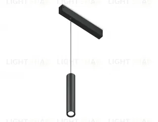 Трековый магнитный светильник Ambrella Light Magnetic 220V GL1432 GL1432