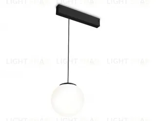 Трековый магнитный светильник Ambrella Light Magnetic 220V GL1442 GL1442