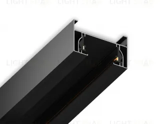 Шинопровод накладной однофазный Ambrella Light Standard 220V GL7102 GL7102
