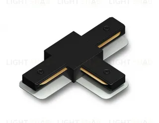 Коннектор Т-образный Ambrella Light Standard 220V GL7168 GL7168