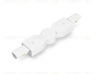 Коннектор поворотный шарнирный Ambrella Light Standard 220V GL7179 GL7179
